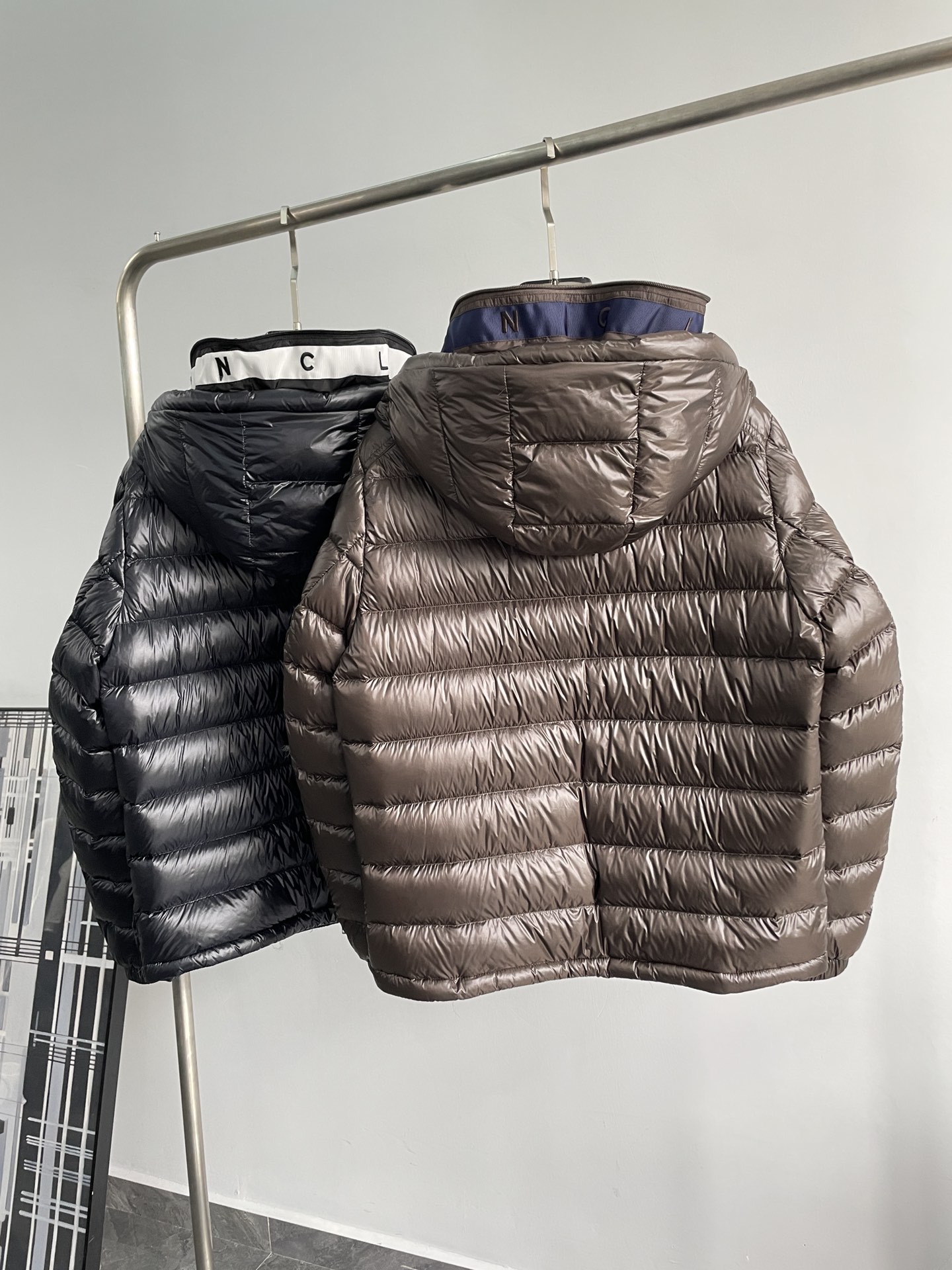 Moncler Down Jackets